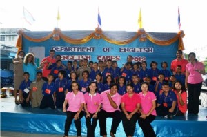 Thansamritwittayakhom English Camp (17)